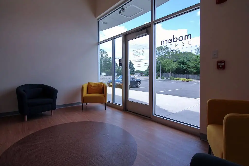 Modern Dental