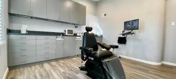 NJ Center for Oral Surgery