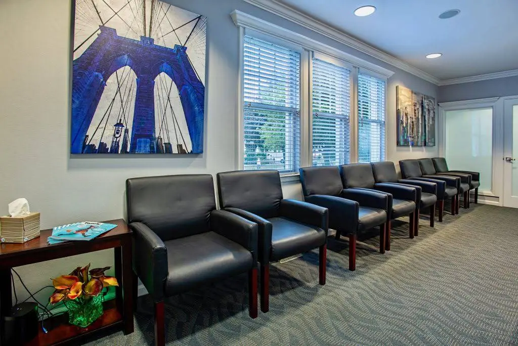 NJ Center for Oral Surgery