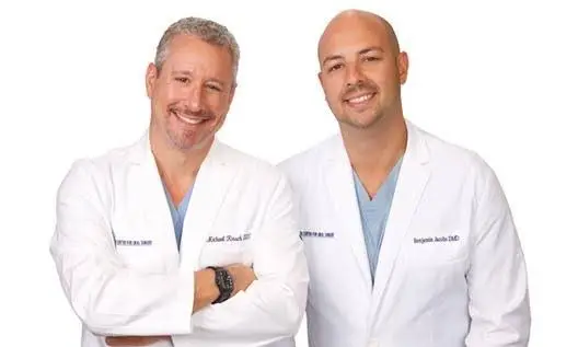 NJ Center for Oral Surgery
