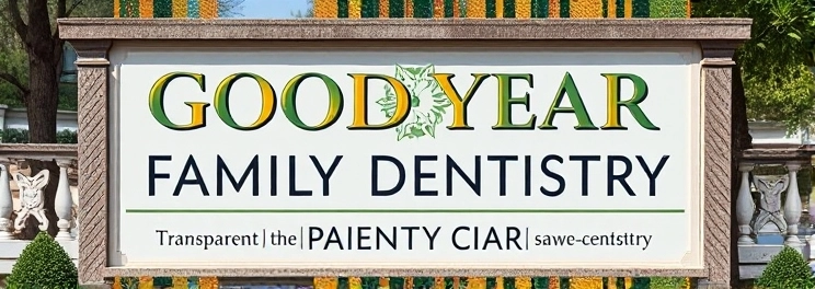 Goodyear Family Dentistry - Professional dental clinic exterior with modern facilities