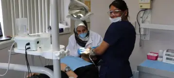 Essex Dental Group