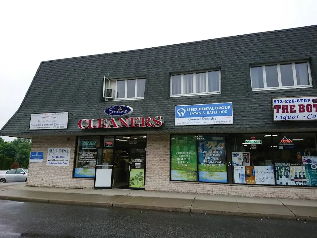 Essex Dental Group