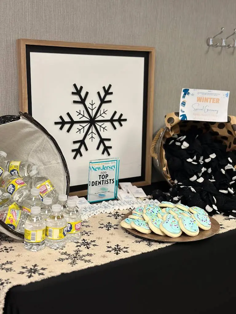 Newman Orthodontics