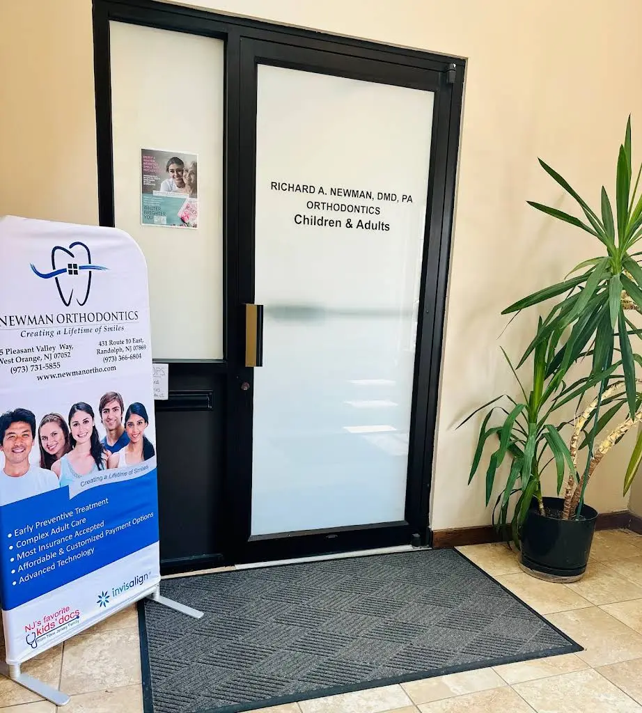 Newman Orthodontics