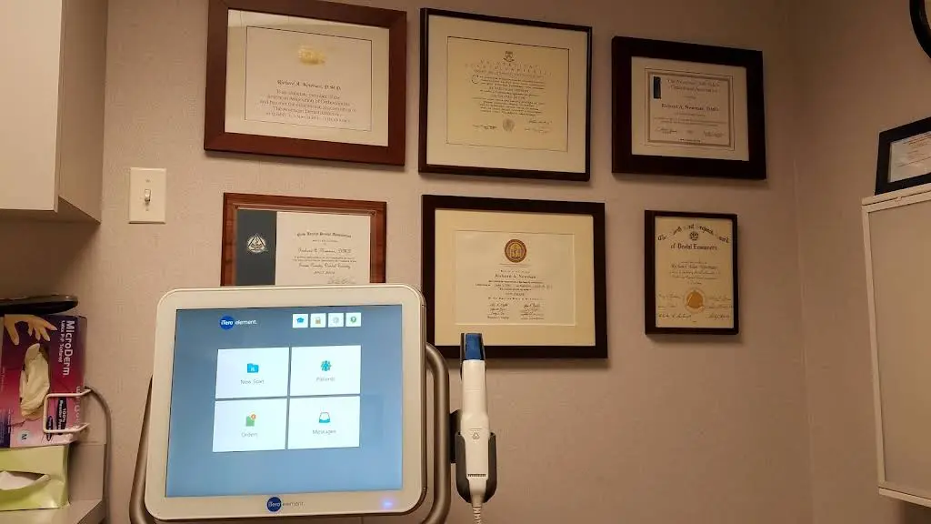 Newman Orthodontics