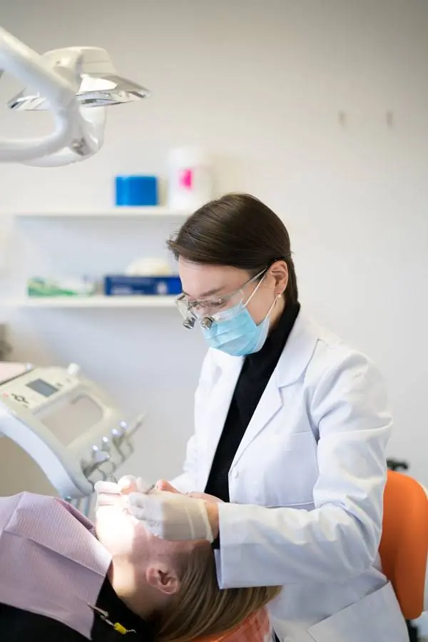 Easy Dental Implant Center - West Orange - Professional dental clinic exterior with modern facilities