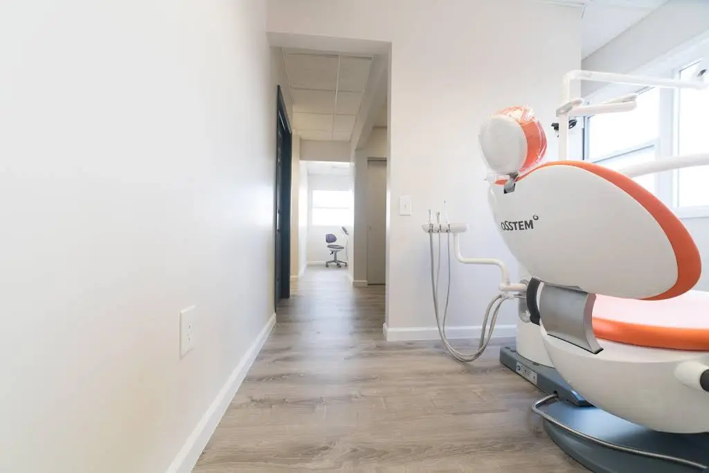 Easy Dental Implant Center - West Orange