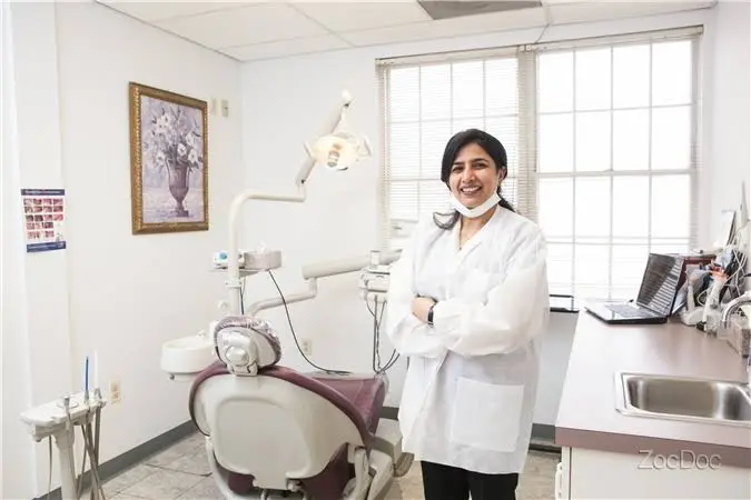Fairfield Dental Center