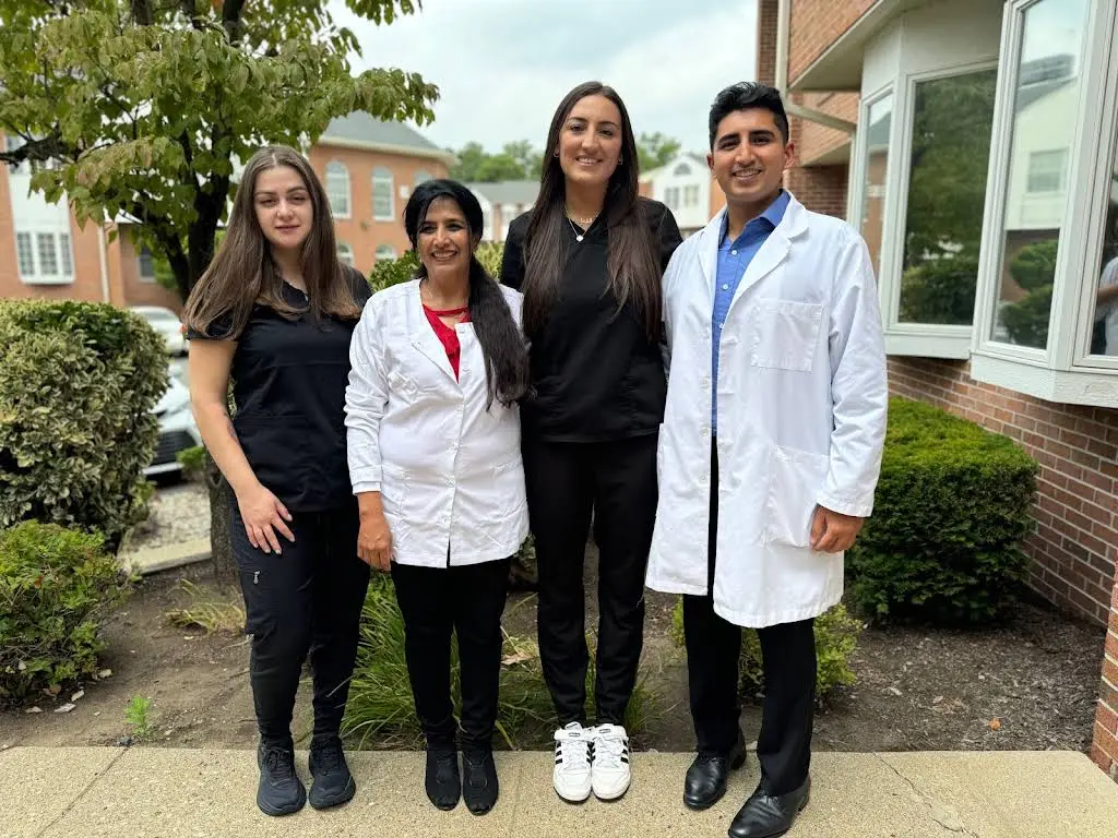 Fairfield Dental Center