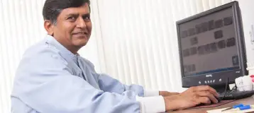 Kirti J Tolia DDS PA