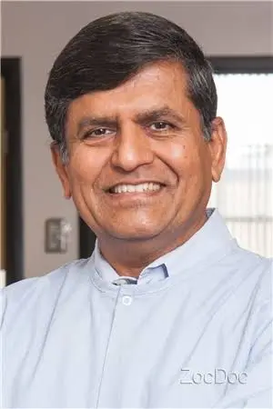 Kirti J Tolia DDS PA