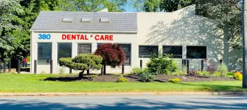 380 Dental Care