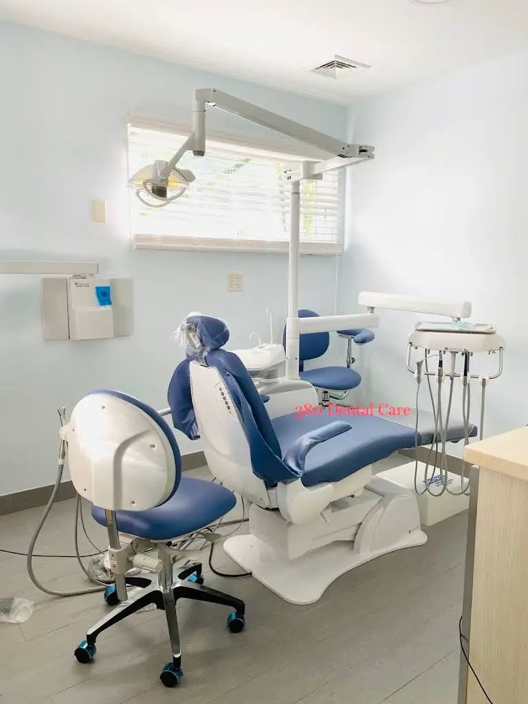 380 Dental Care