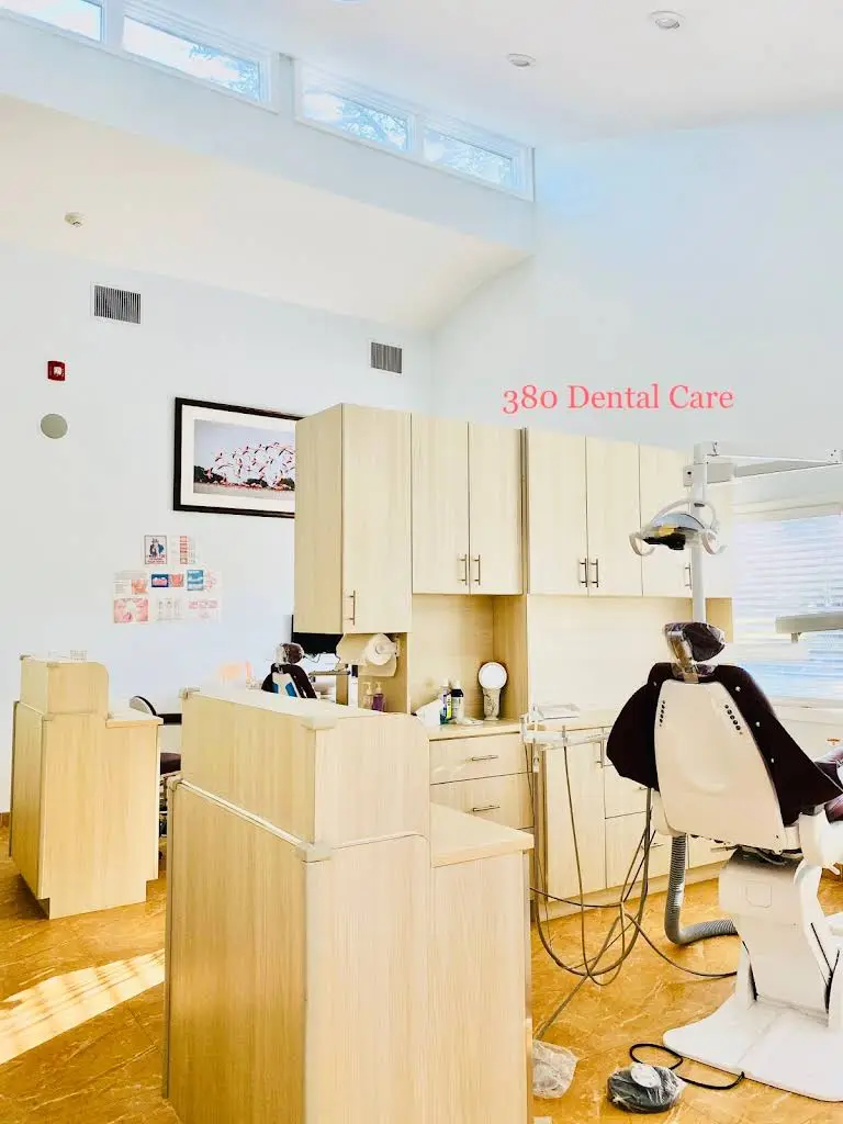 380 Dental Care