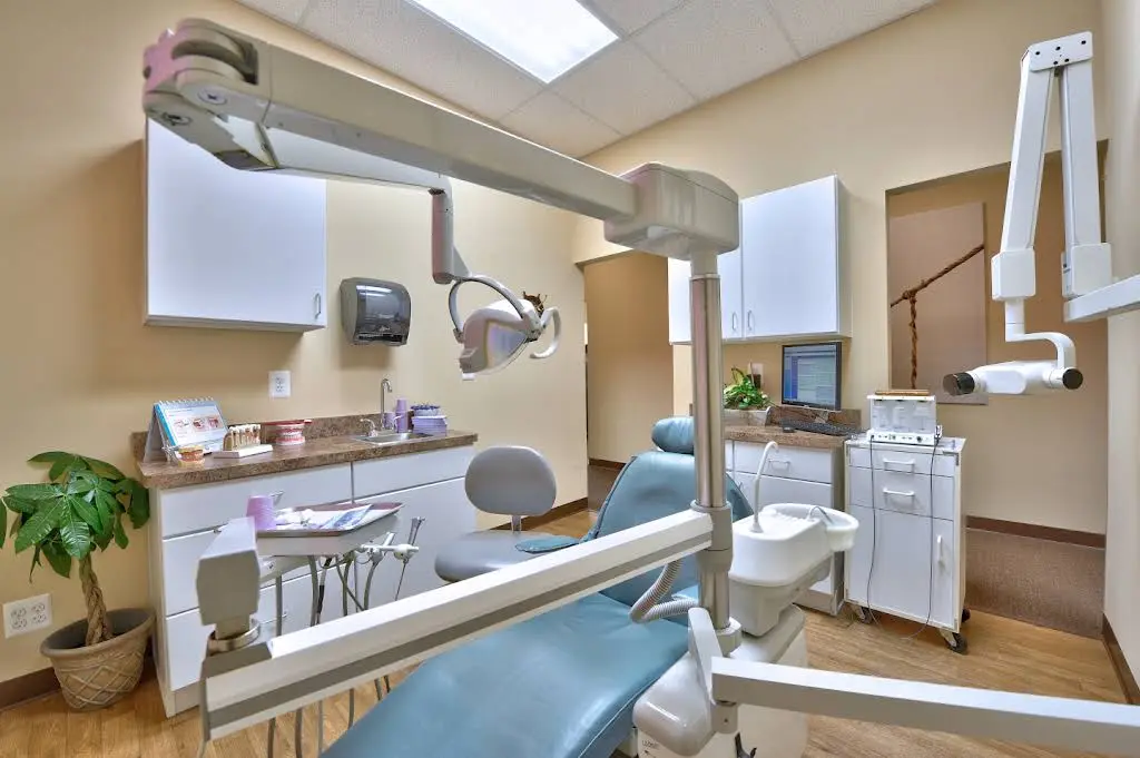 Columbus Dental Arts