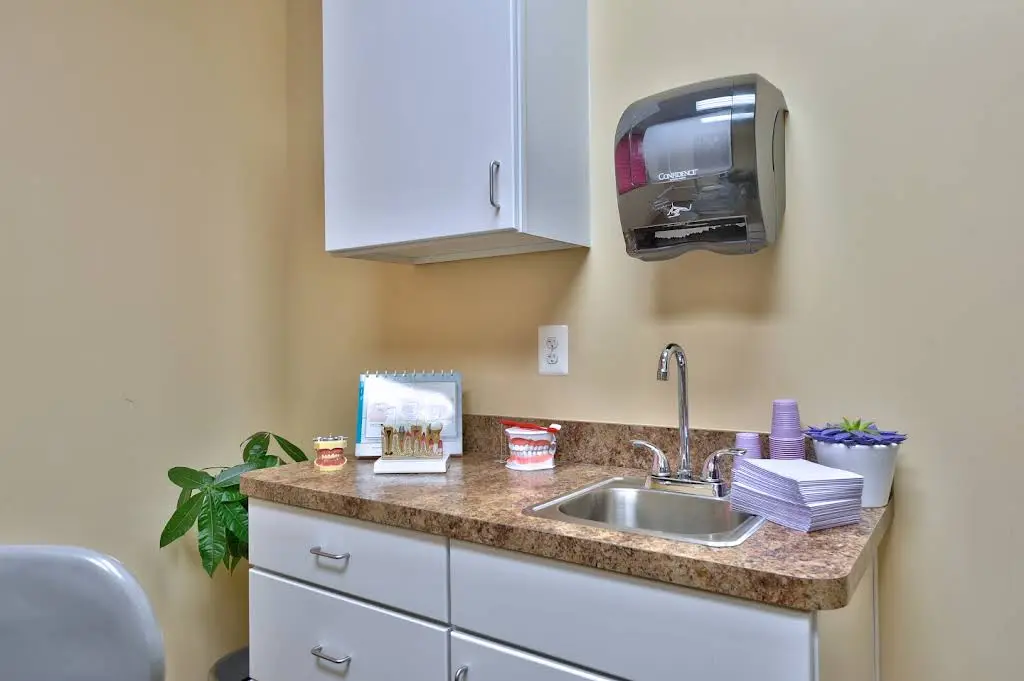 Columbus Dental Arts