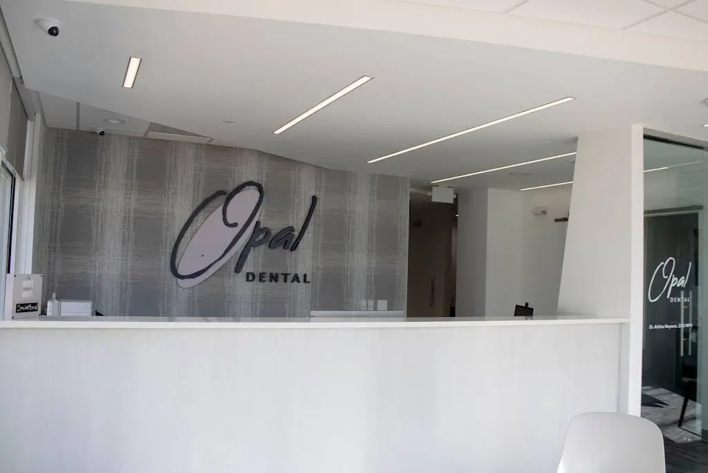Opal Dental