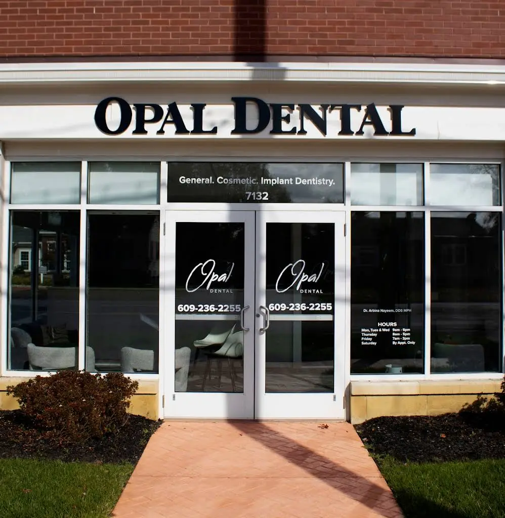 Opal Dental