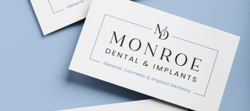 Monroe Dental and Implants