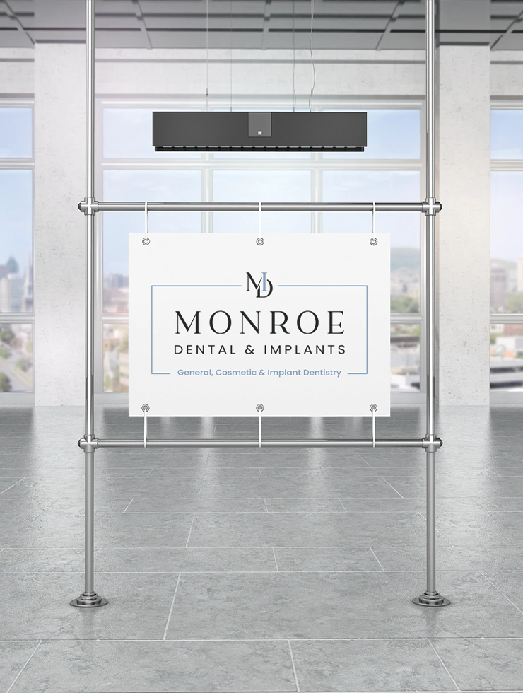 Monroe Dental and Implants
