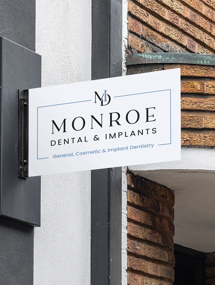 Monroe Dental and Implants