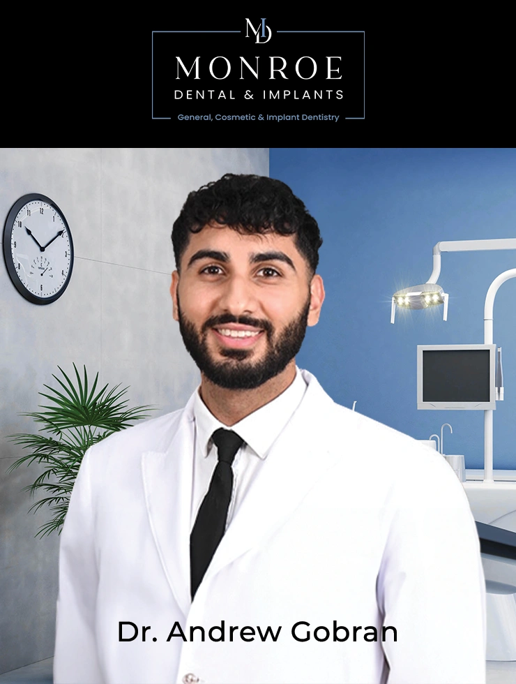 Monroe Dental and Implants
