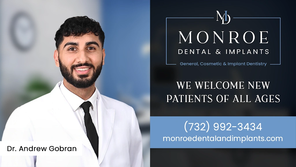 Monroe Dental and Implants