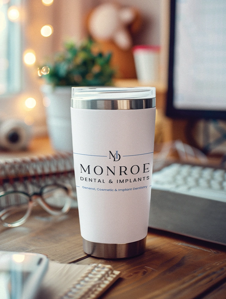 Monroe Dental and Implants