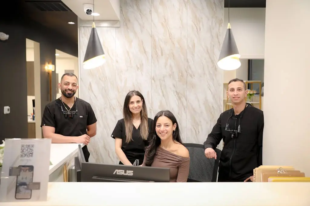 SiRa Dentistry
