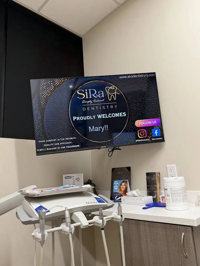 SiRa Dentistry