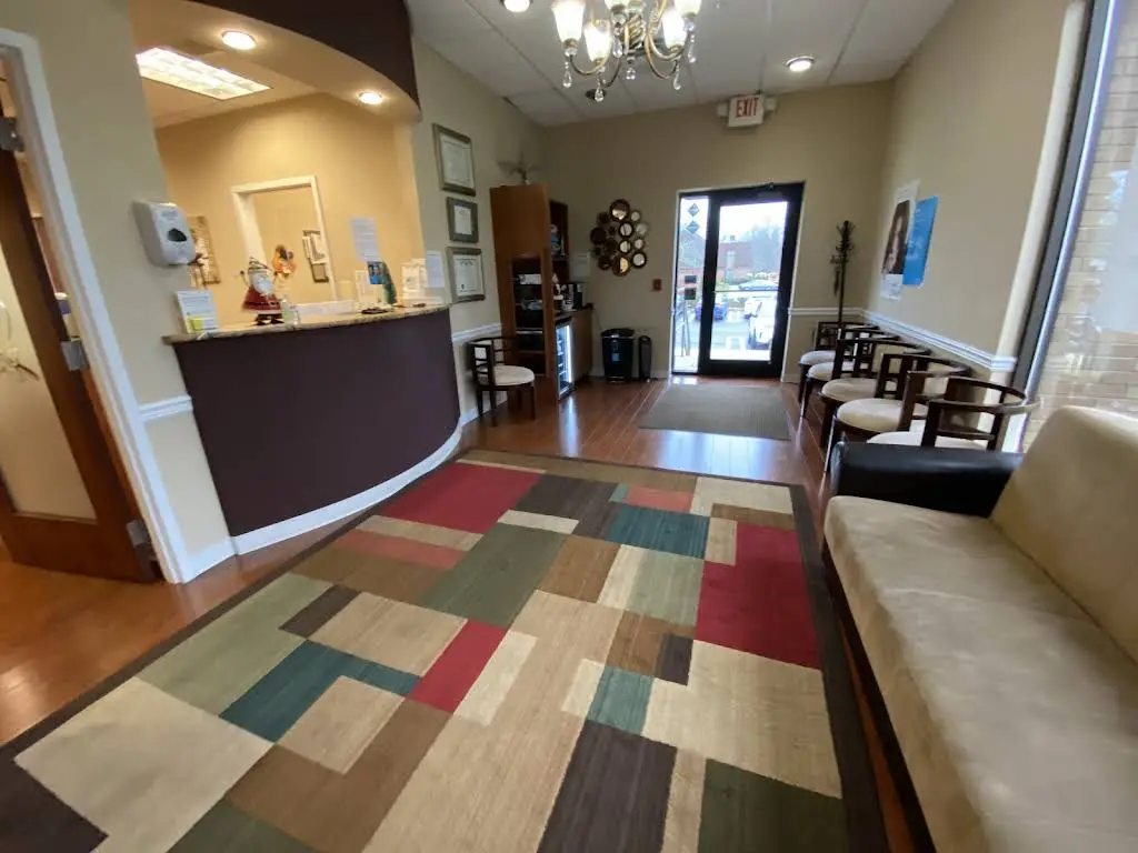 Smile Plus Family Dentistry