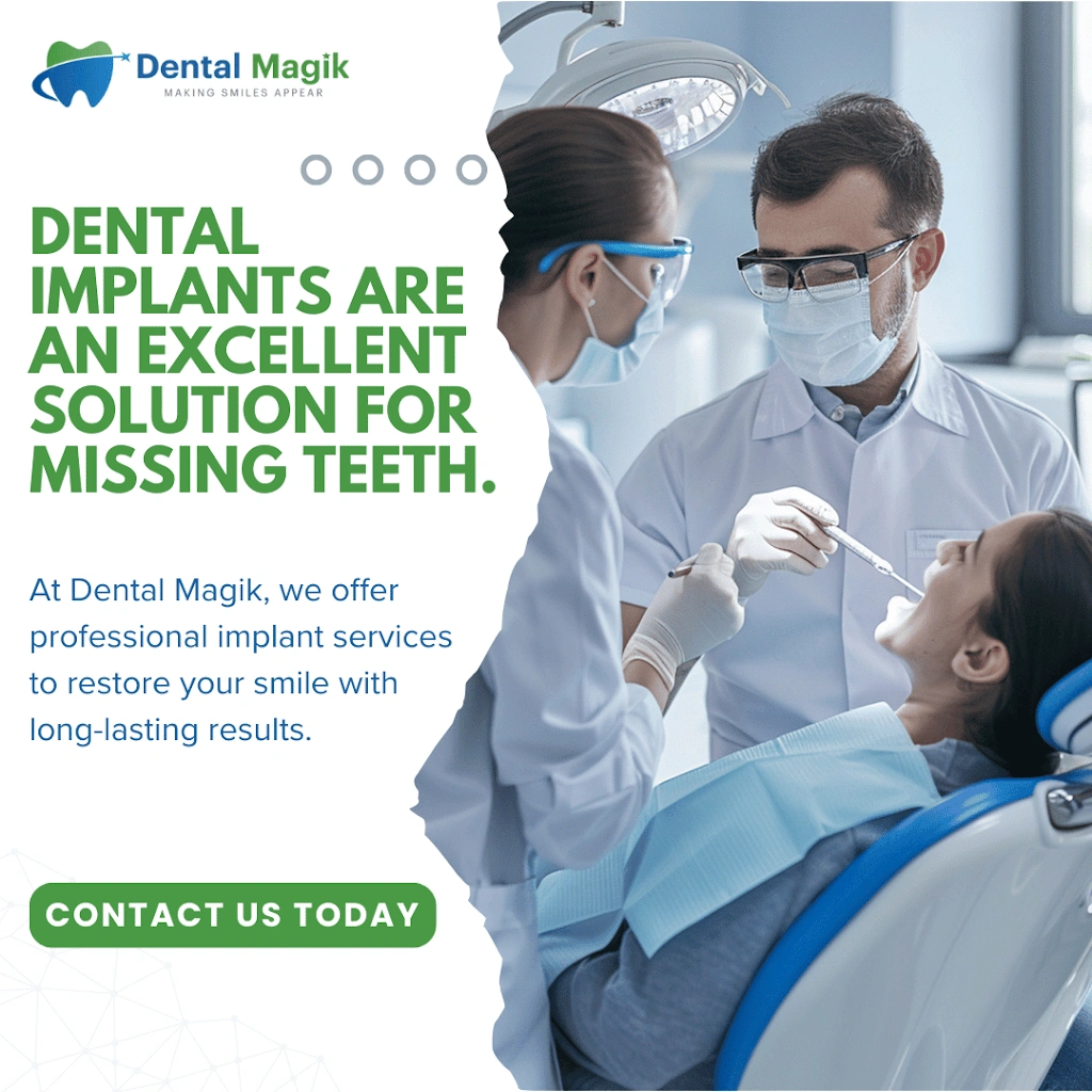Dental Magik