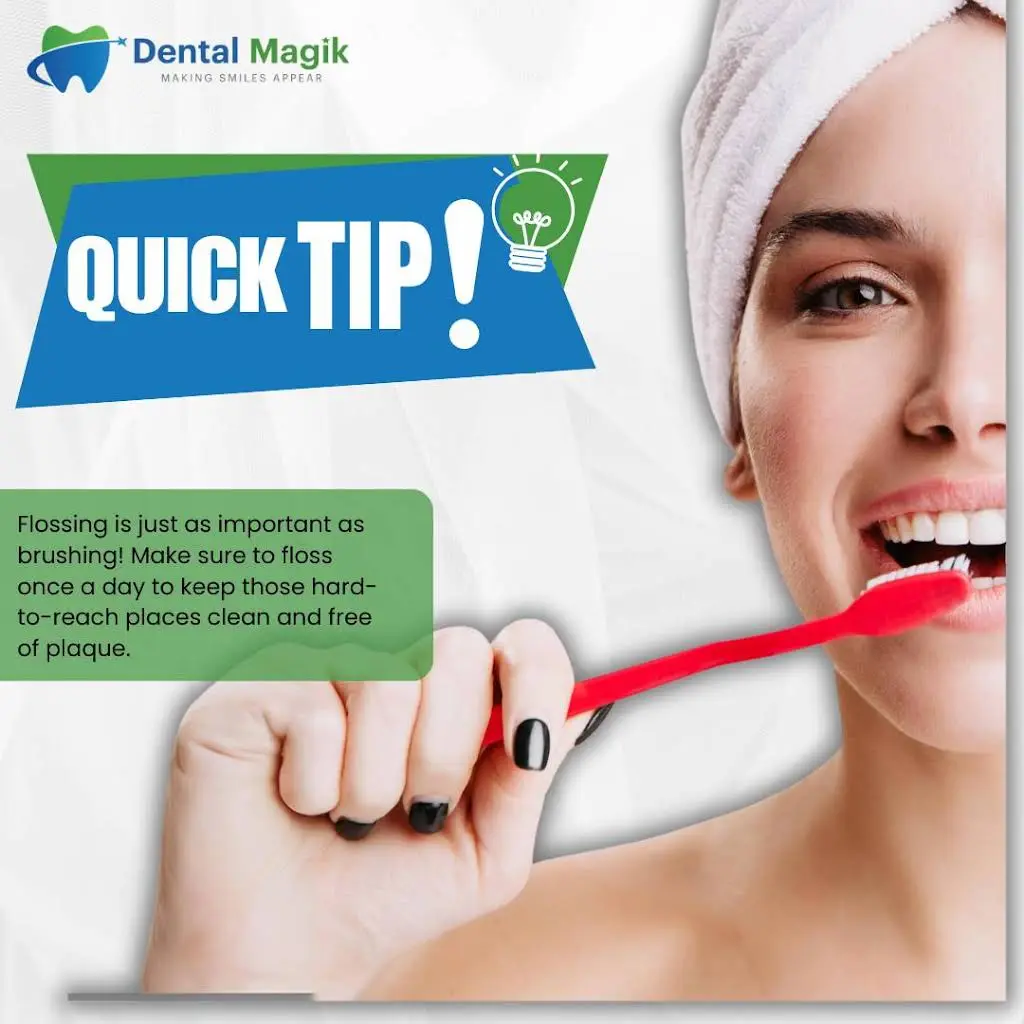 Dental Magik
