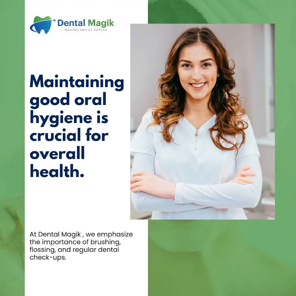 Dental Magik