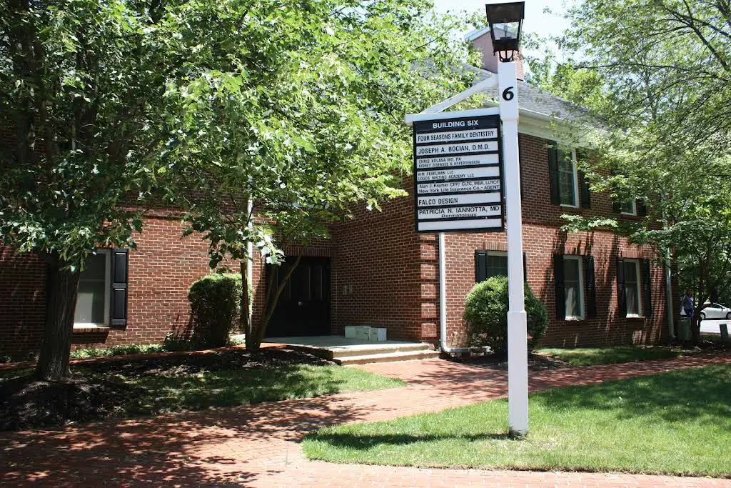 Four Seasons Family Dentistry