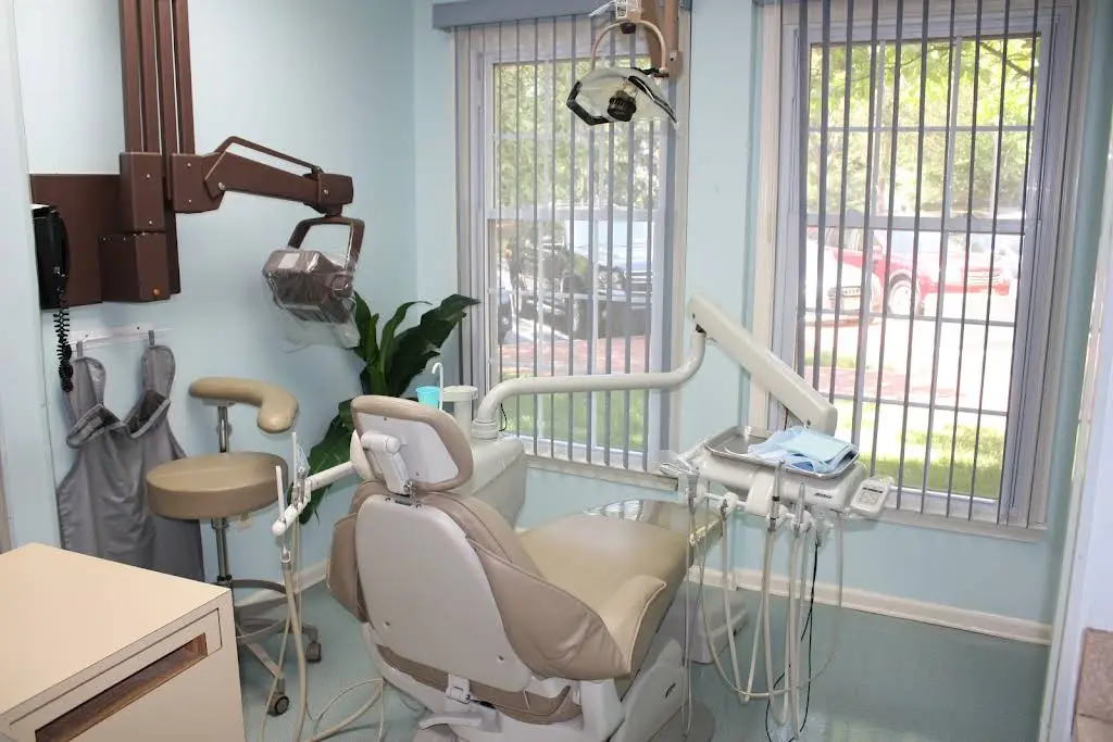 Four Seasons Family Dentistry