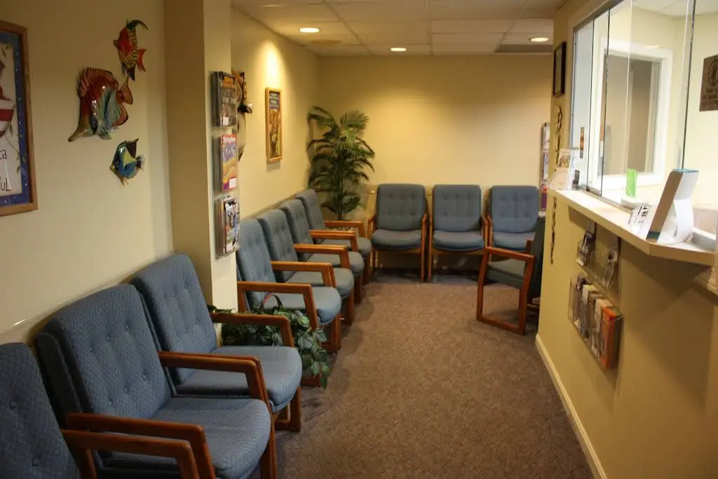 Four Seasons Family Dentistry
