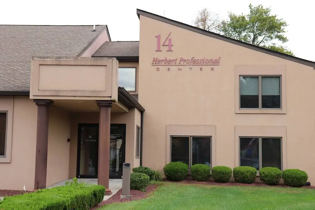 The Smilist Dental Marlboro - Professional dental clinic exterior with modern facilities