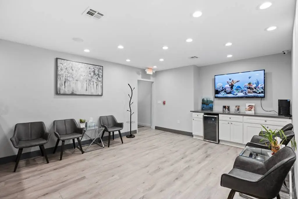 Union Hill Dental - Professional dental clinic exterior with modern facilities