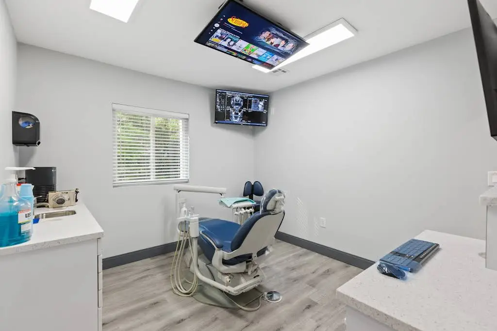 Union Hill Dental