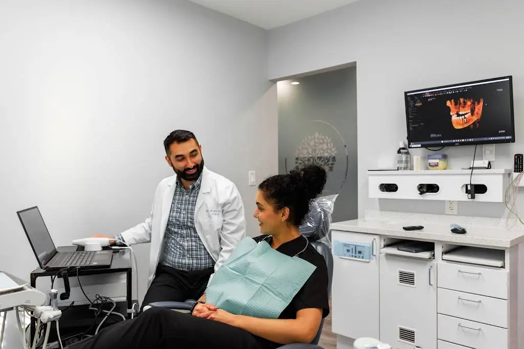 Union Hill Dental
