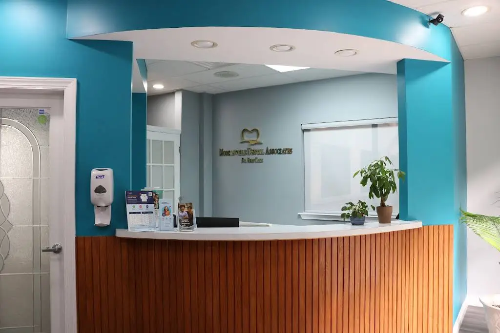 Morganville Dental Associates