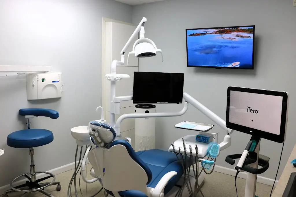 Morganville Dental Associates
