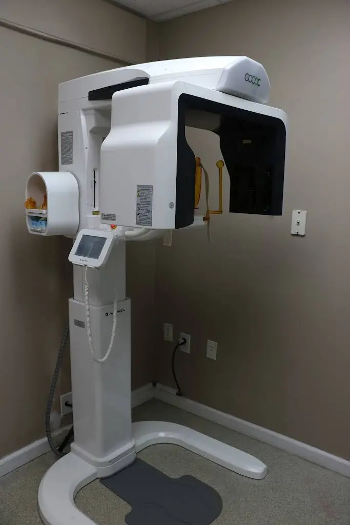 Morganville Dental Associates