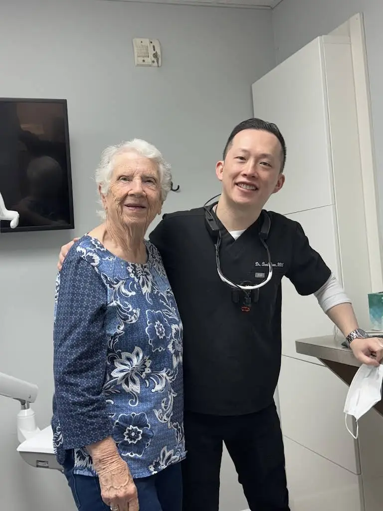 Morganville Dental Associates
