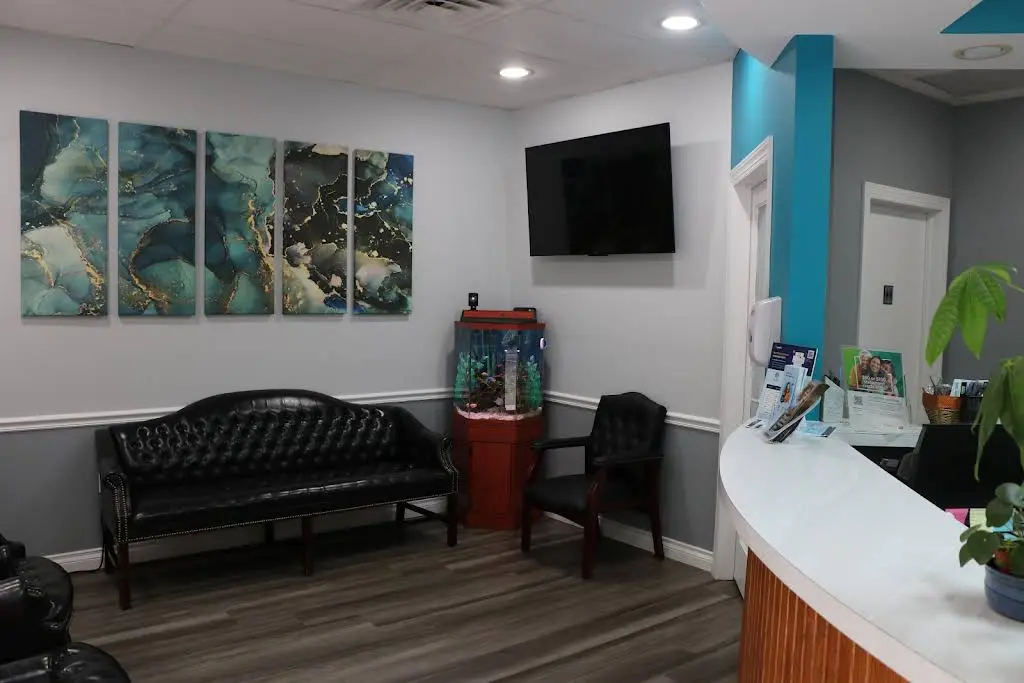 Morganville Dental Associates