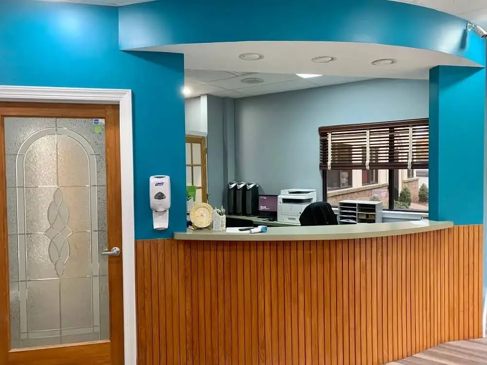 Morganville Dental Associates