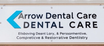 Arrow Dental Care