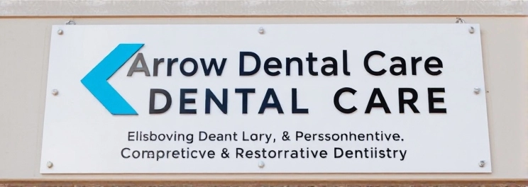 Arrow Dental Care